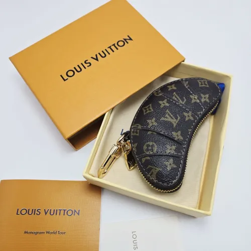Replica Louis Vuitton LV Key Holder And Bag Buckle #1440594 $29.00 USD for Wholesale