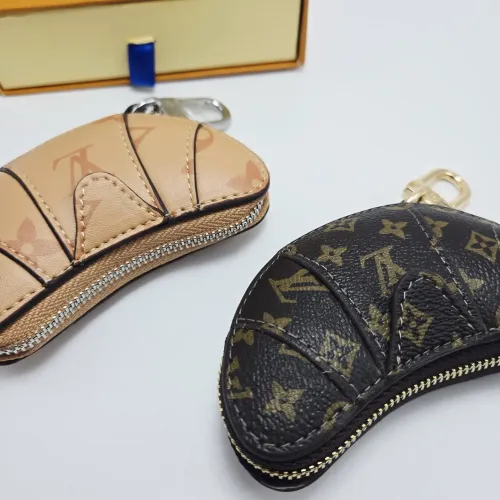 Replica Louis Vuitton LV Key Holder And Bag Buckle #1440594 $29.00 USD for Wholesale