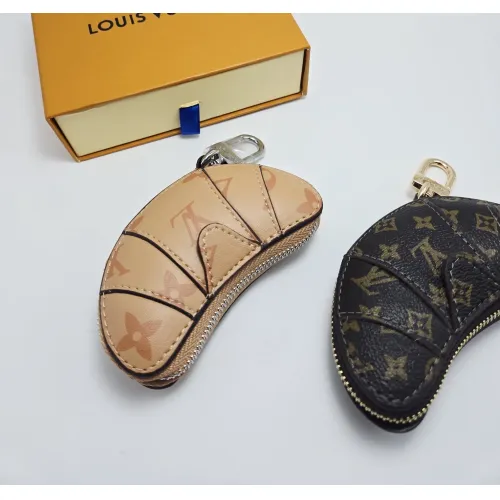 Replica Louis Vuitton LV Key Holder And Bag Buckle #1440594 $29.00 USD for Wholesale