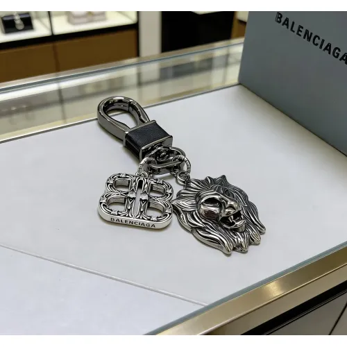Wholesale Balenciaga Key Holder And Bag Buckle #1440597 $39.00 USD, Wholesale Quality Replica Balenciaga Key Holder And Bag Buckle