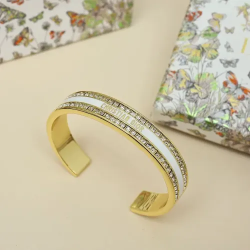 Wholesale Christian Dior Bracelets #1440607 $39.00 USD, Wholesale Quality Replica Christian Dior Bracelets