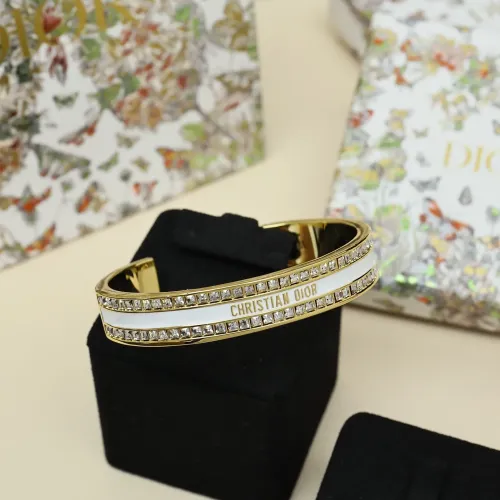 Replica Christian Dior Bracelets #1440607 $39.00 USD for Wholesale