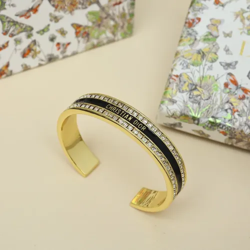 Wholesale Christian Dior Bracelets #1440608 $39.00 USD, Wholesale Quality Replica Christian Dior Bracelets