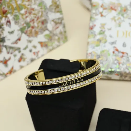 Replica Christian Dior Bracelets #1440608 $39.00 USD for Wholesale
