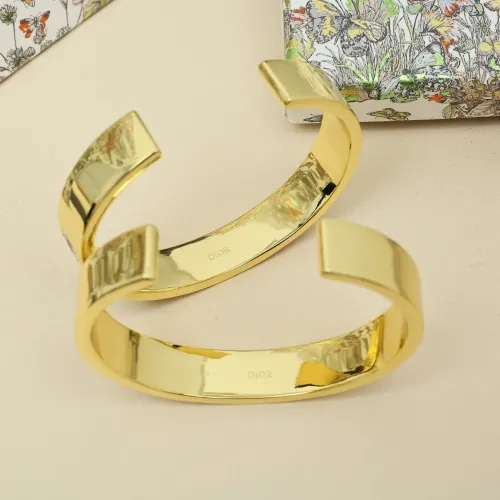Replica Christian Dior Bracelets #1440608 $39.00 USD for Wholesale
