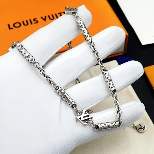 Replica Louis Vuitton Necklaces #1440611 $36.00 USD for Wholesale