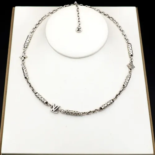 Replica Louis Vuitton Necklaces #1440611 $36.00 USD for Wholesale