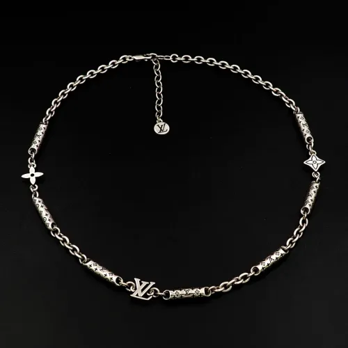 Replica Louis Vuitton Necklaces #1440611 $36.00 USD for Wholesale