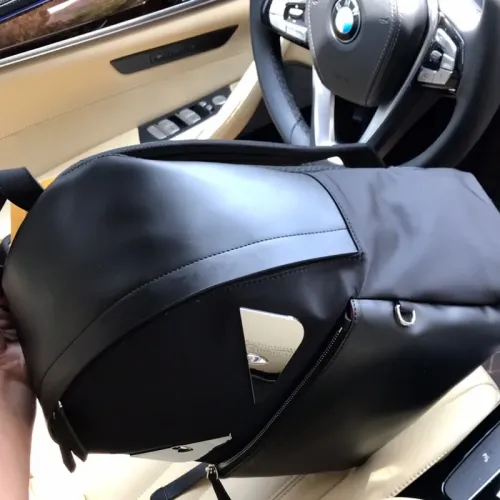 Replica Fendi AAA Man Backpacks #1440614 $102.00 USD for Wholesale