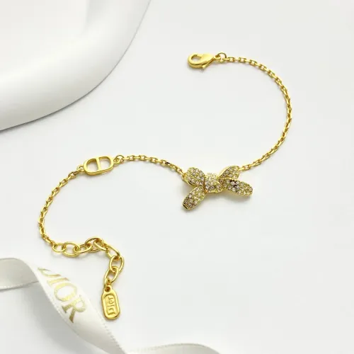 Replica Christian Dior Bracelets #1440622 $29.00 USD for Wholesale