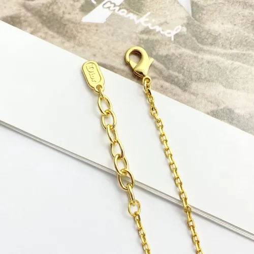 Replica Christian Dior Bracelets #1440622 $29.00 USD for Wholesale