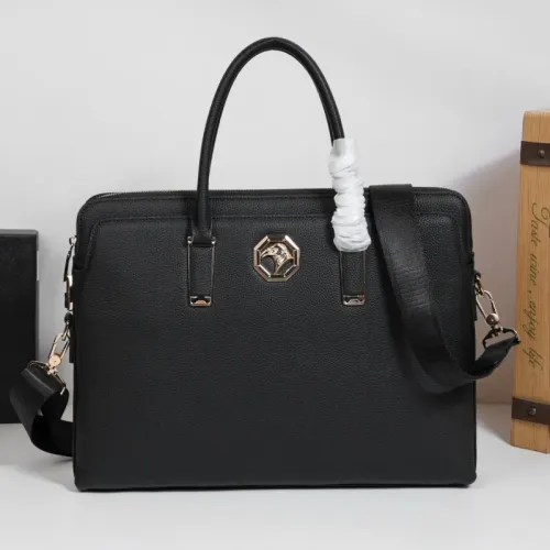 Wholesale Stefano Ricci AAA Man Handbags #1440625 $162.00 USD, Wholesale Quality Replica Stefano Ricci AAA Man Handbags