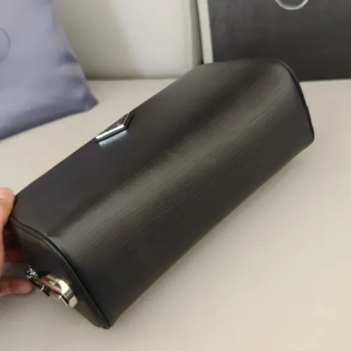 Replica Prada AAA Man Pouches #1440633 $96.00 USD for Wholesale