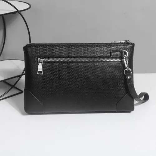 Replica Prada AAA Man Pouches #1440641 $96.00 USD for Wholesale