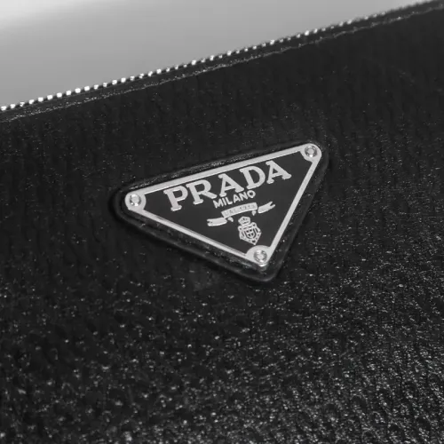 Replica Prada AAA Man Pouches #1440641 $96.00 USD for Wholesale