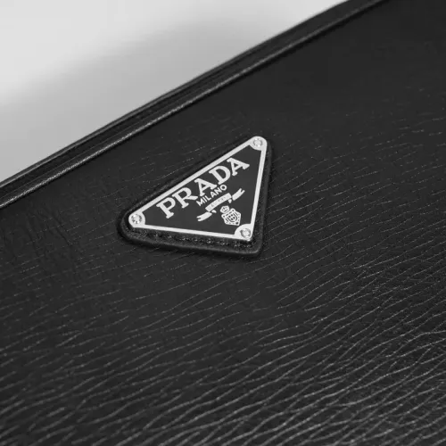 Replica Prada AAA Man Messenger Bags #1440654 $108.00 USD for Wholesale