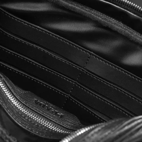 Replica Prada AAA Man Messenger Bags #1440654 $108.00 USD for Wholesale