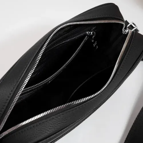Replica Prada AAA Man Messenger Bags #1440655 $108.00 USD for Wholesale