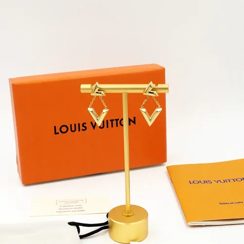 Replica Louis Vuitton Earrings For Women #1440662 $25.00 USD for Wholesale
