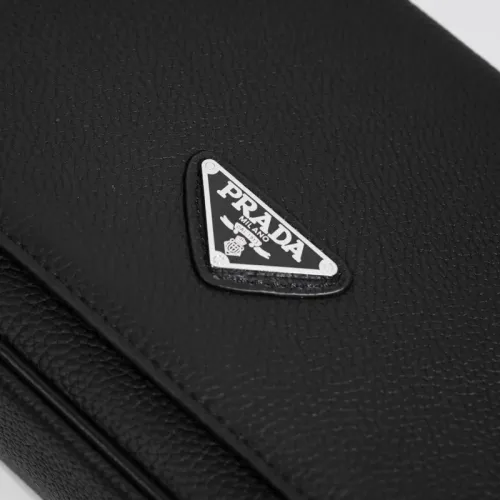 Replica Prada AAA Man Messenger Bags #1440664 $108.00 USD for Wholesale