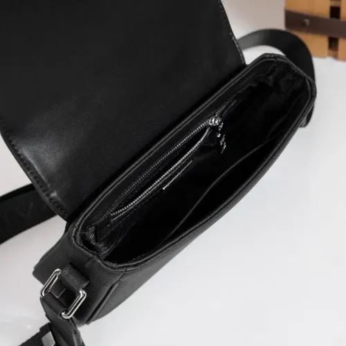 Replica Prada AAA Man Messenger Bags #1440664 $108.00 USD for Wholesale