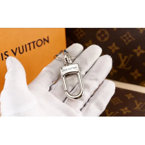 Replica Louis Vuitton LV Key Holder And Bag Buckle #1440665 $25.00 USD for Wholesale
