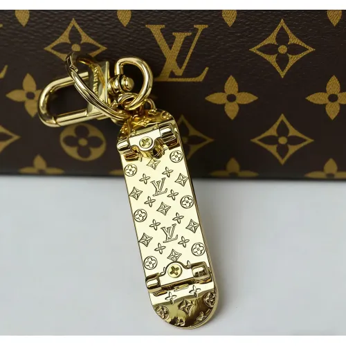 Replica Louis Vuitton LV Key Holder And Bag Buckle #1440667 $25.00 USD for Wholesale