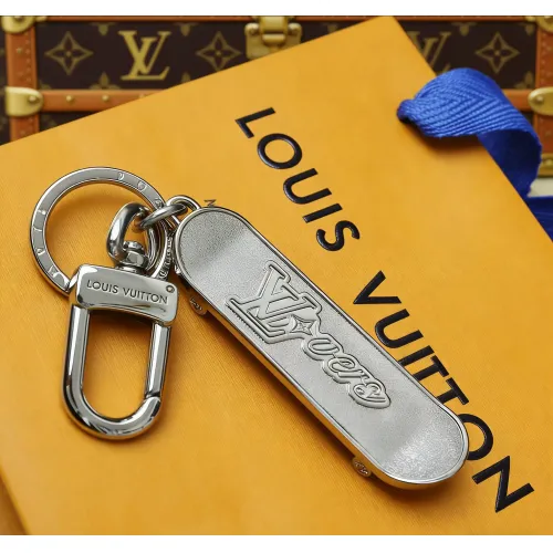 Wholesale Louis Vuitton LV Key Holder And Bag Buckle #1440668 $25.00 USD, Wholesale Quality Replica Louis Vuitton LV Key Holder And Bag Buckle