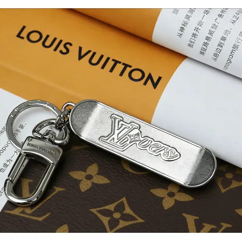Replica Louis Vuitton LV Key Holder And Bag Buckle #1440668 $25.00 USD for Wholesale