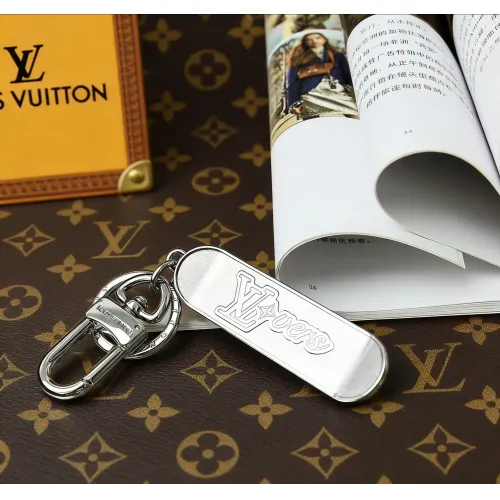 Replica Louis Vuitton LV Key Holder And Bag Buckle #1440668 $25.00 USD for Wholesale