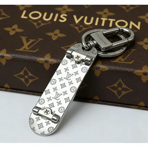 Replica Louis Vuitton LV Key Holder And Bag Buckle #1440668 $25.00 USD for Wholesale