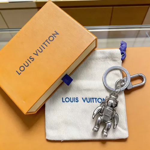 Wholesale Louis Vuitton LV Key Holder And Bag Buckle #1440669 $25.00 USD, Wholesale Quality Replica Louis Vuitton LV Key Holder And Bag Buckle