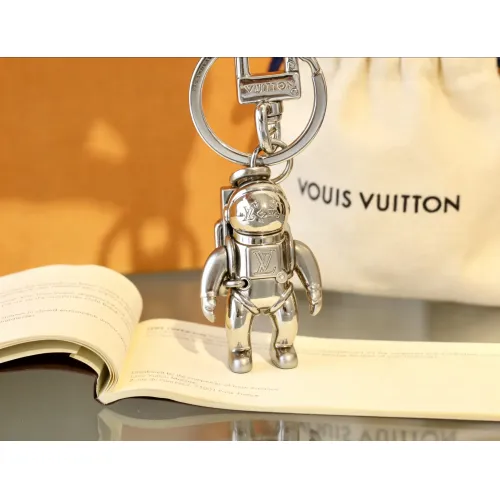 Replica Louis Vuitton LV Key Holder And Bag Buckle #1440669 $25.00 USD for Wholesale