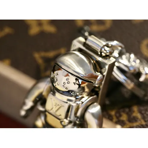 Replica Louis Vuitton LV Key Holder And Bag Buckle #1440669 $25.00 USD for Wholesale