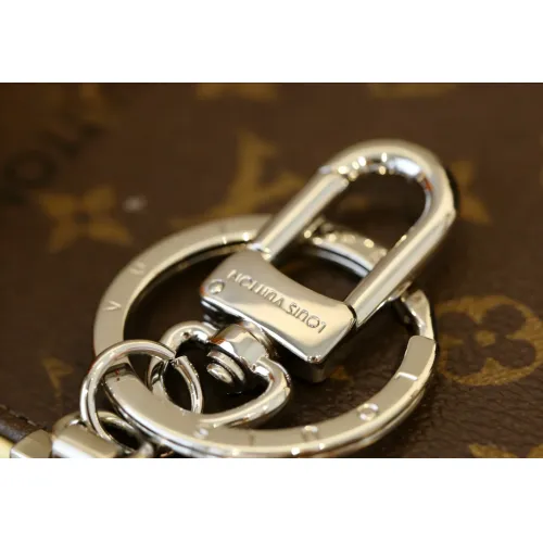 Replica Louis Vuitton LV Key Holder And Bag Buckle #1440669 $25.00 USD for Wholesale
