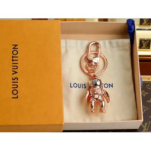 Wholesale Louis Vuitton LV Key Holder And Bag Buckle #1440670 $25.00 USD, Wholesale Quality Replica Louis Vuitton LV Key Holder And Bag Buckle