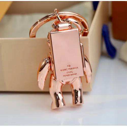 Replica Louis Vuitton LV Key Holder And Bag Buckle #1440670 $25.00 USD for Wholesale