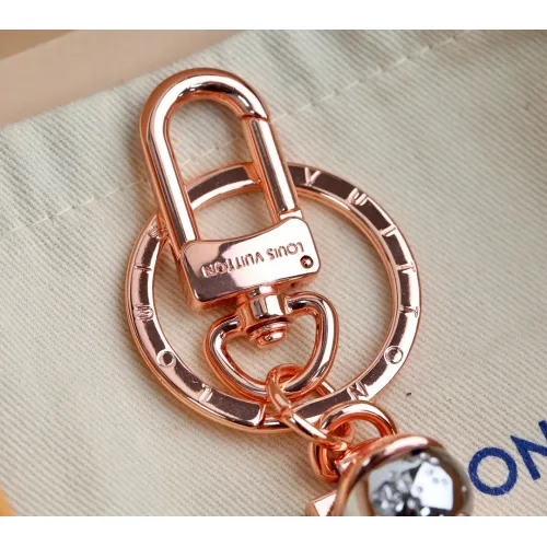 Replica Louis Vuitton LV Key Holder And Bag Buckle #1440670 $25.00 USD for Wholesale