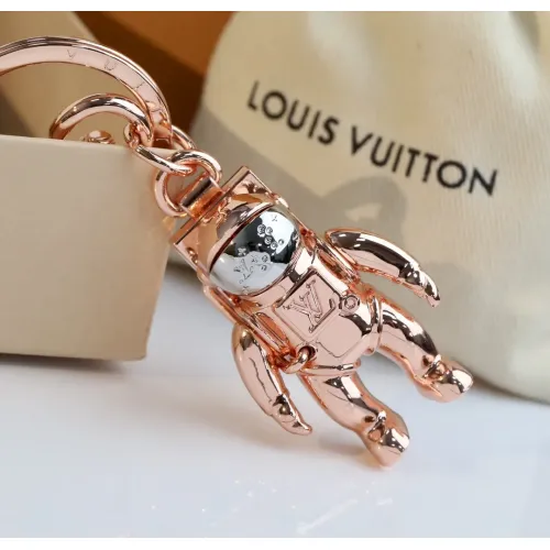 Replica Louis Vuitton LV Key Holder And Bag Buckle #1440670 $25.00 USD for Wholesale