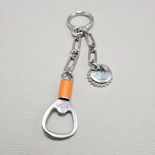 Wholesale LOEWE Key Holder And Bag Buckle #1440681 $23.00 USD, Wholesale Quality Replica LOEWE Key Holder And Bag Buckle