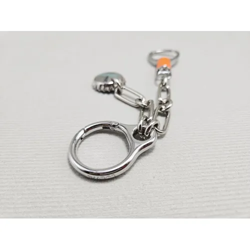 Replica LOEWE Key Holder And Bag Buckle #1440681 $23.00 USD for Wholesale