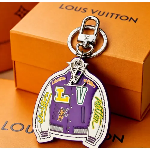 Replica Louis Vuitton LV Key Holder And Bag Buckle #1440690 $27.00 USD for Wholesale