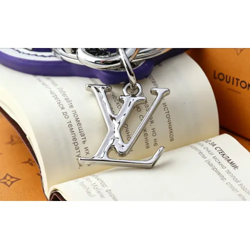 Replica Louis Vuitton LV Key Holder And Bag Buckle #1440690 $27.00 USD for Wholesale
