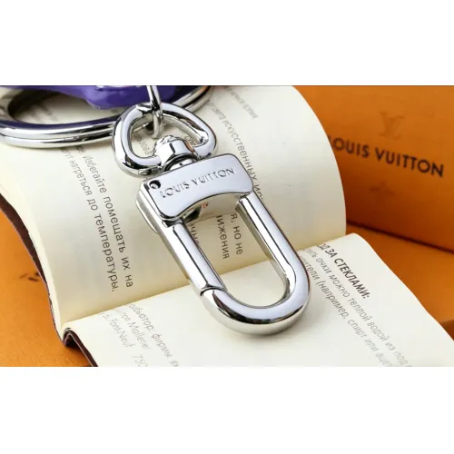 Replica Louis Vuitton LV Key Holder And Bag Buckle #1440690 $27.00 USD for Wholesale
