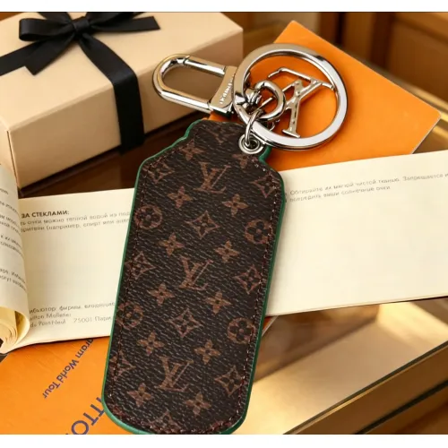 Replica Louis Vuitton LV Key Holder And Bag Buckle #1440692 $27.00 USD for Wholesale