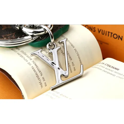 Replica Louis Vuitton LV Key Holder And Bag Buckle #1440692 $27.00 USD for Wholesale