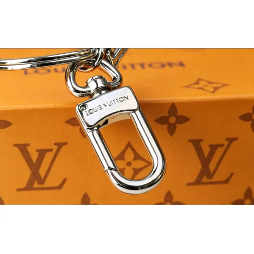 Replica Louis Vuitton LV Key Holder And Bag Buckle #1440692 $27.00 USD for Wholesale