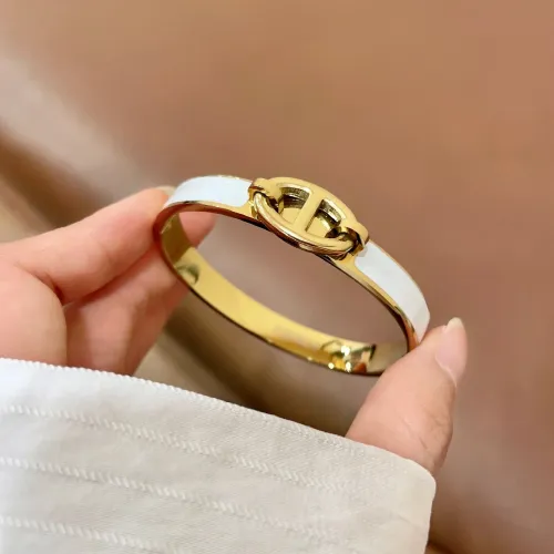 Wholesale Hermes Bracelets #1440701 $27.00 USD, Wholesale Quality Replica Hermes Bracelets