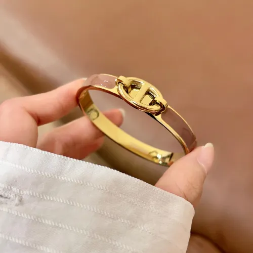 Wholesale Hermes Bracelets #1440702 $27.00 USD, Wholesale Quality Replica Hermes Bracelets