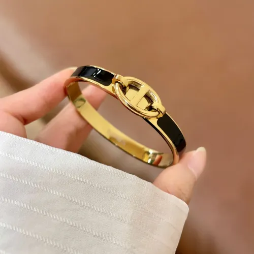 Wholesale Hermes Bracelets #1440703 $27.00 USD, Wholesale Quality Replica Hermes Bracelets